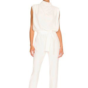Amanda Uprichard x Revolve Fabienne Jumpsuit